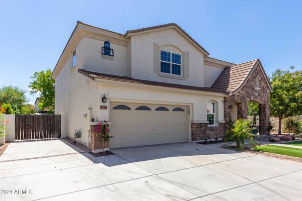 Chandler, AZ 85249,4103 E MEAD Way