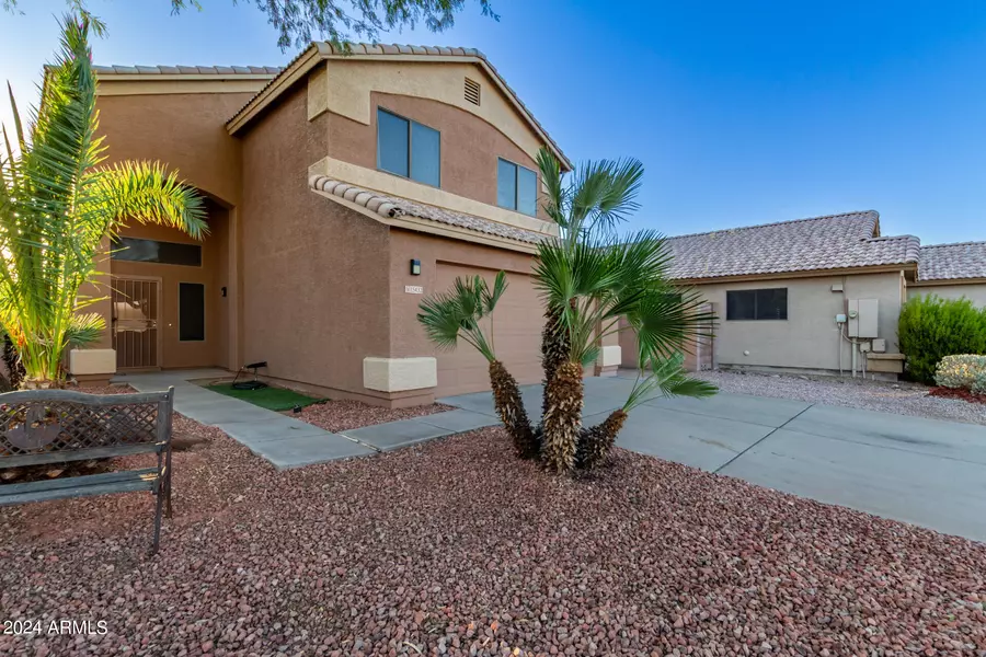 15432 N 86TH Lane, Peoria, AZ 85382