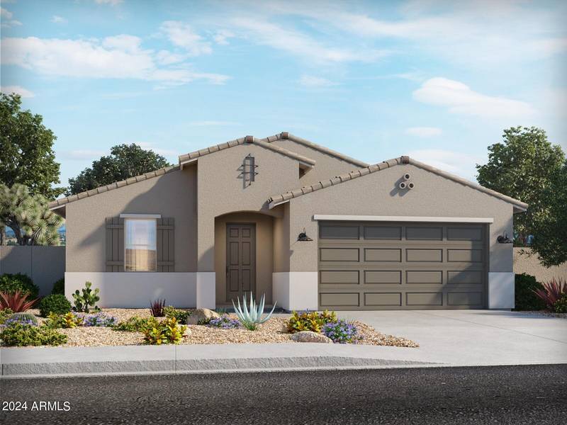 22514 W Tonopah Drive, Surprise, AZ 85387