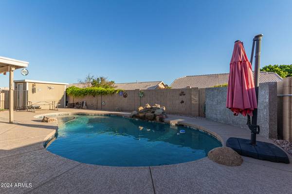 14351 W LAMOILLE Drive,  Surprise,  AZ 85374