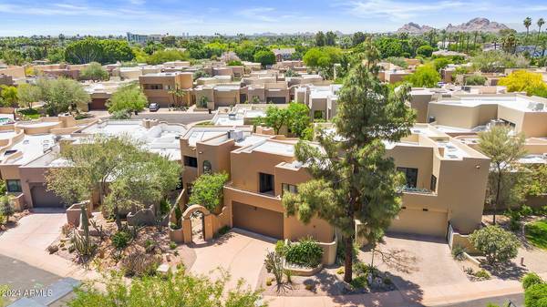 Scottsdale, AZ 85251,6711 E CAMELBACK Road #3