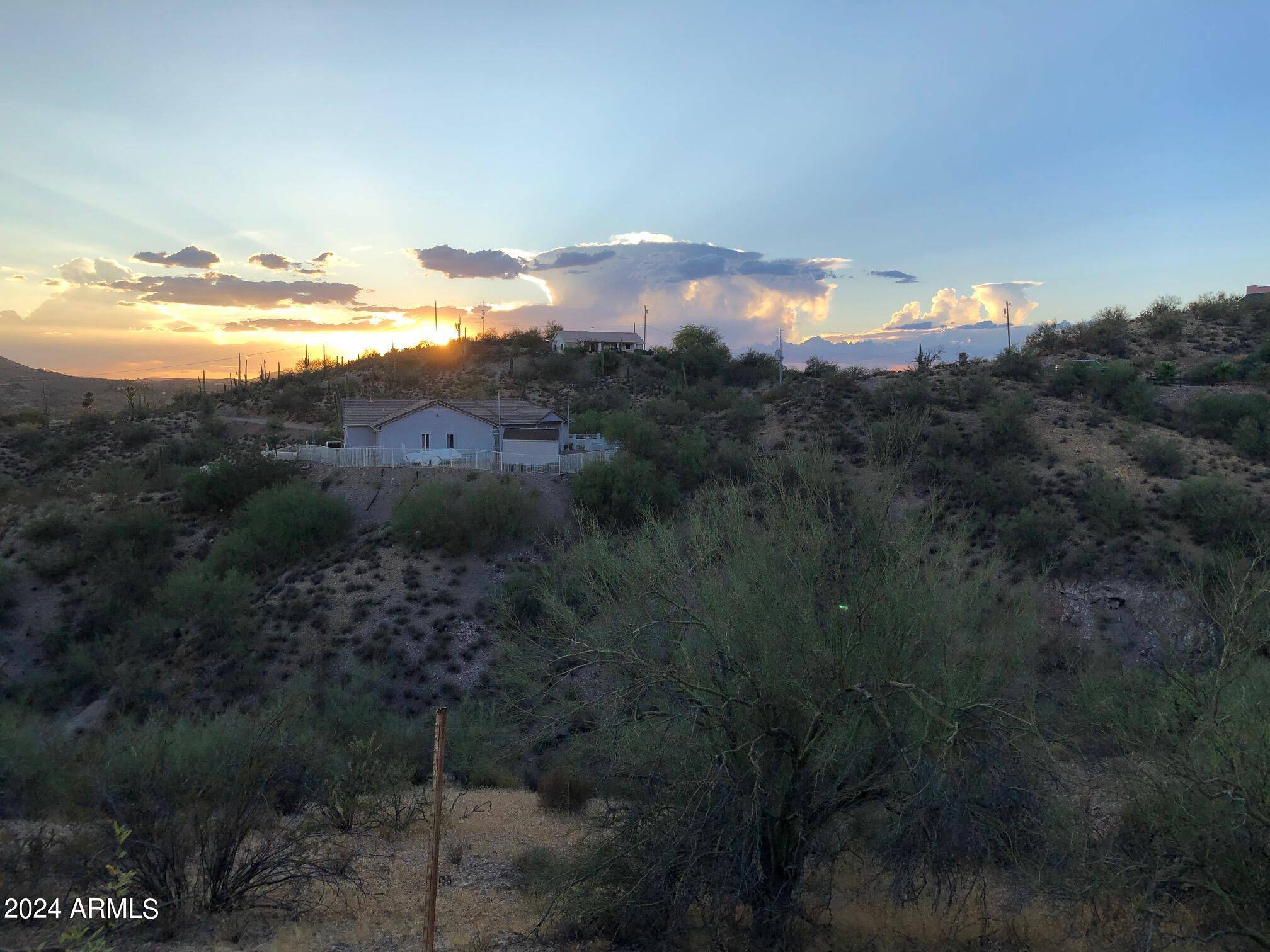 Wickenburg, AZ 85390,518 W Mockingbird Trail #-