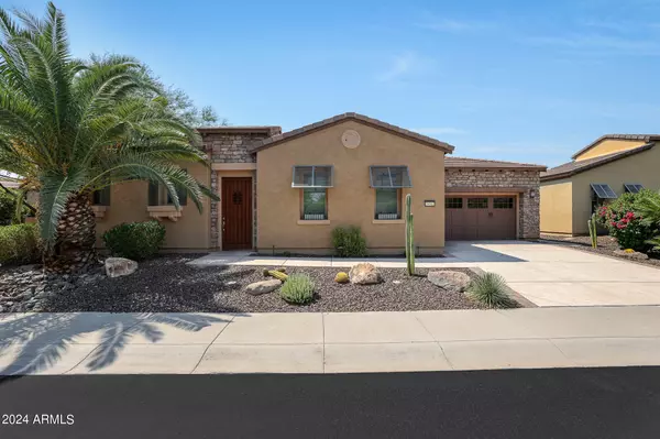 Peoria, AZ 85383,29512 N 128th Lane