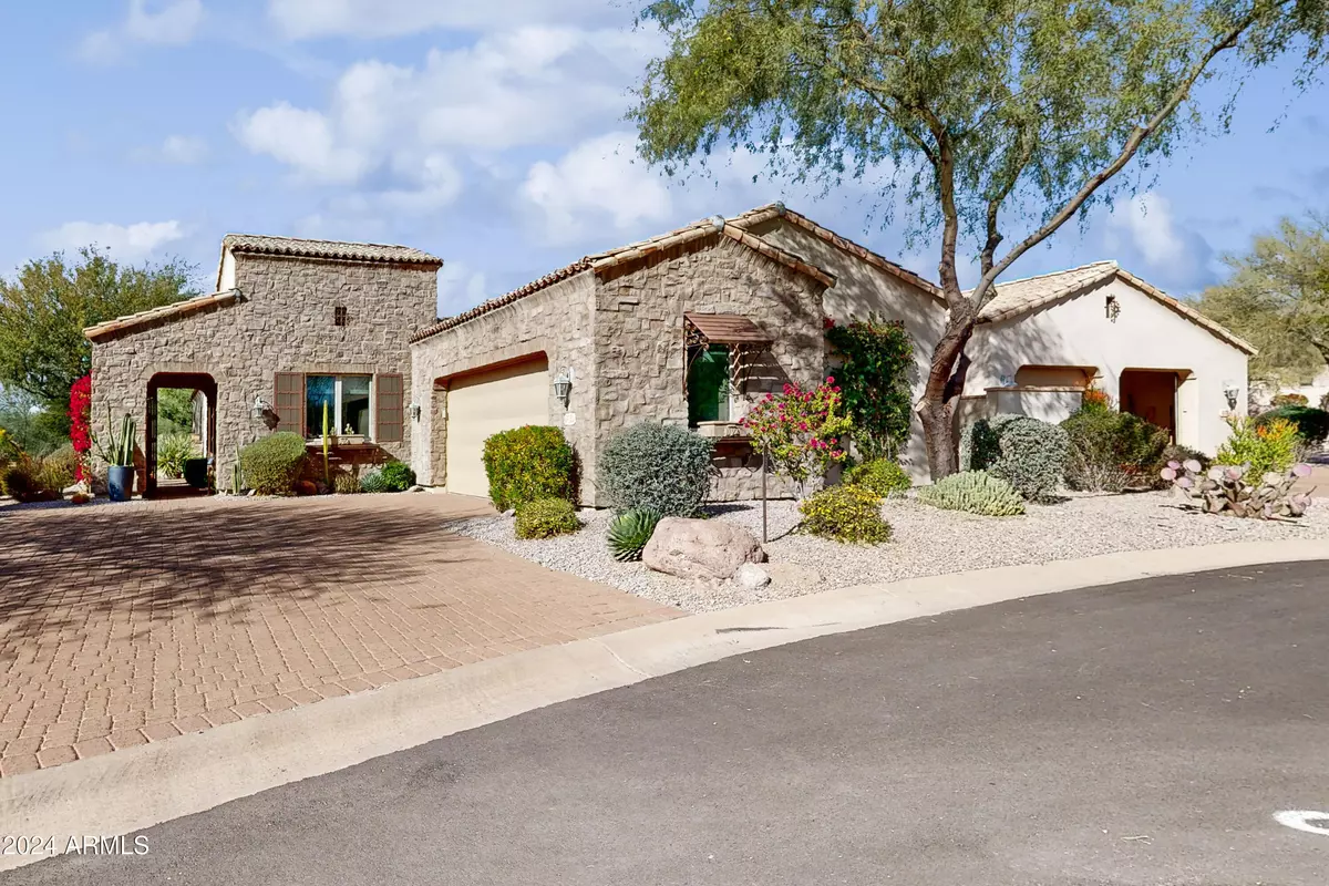 Gold Canyon, AZ 85118,2744 S FIRST WATER Lane