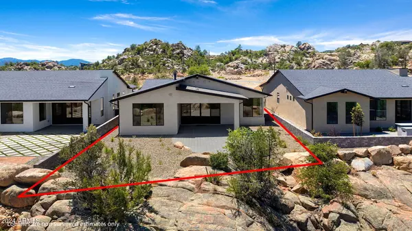 Prescott, AZ 86305,1320 ROCKWOOD Drive