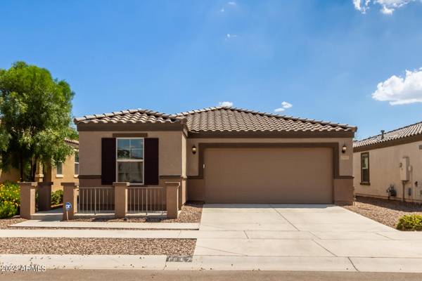 Phoenix, AZ 85042,1517 E SAINT CATHERINE Avenue