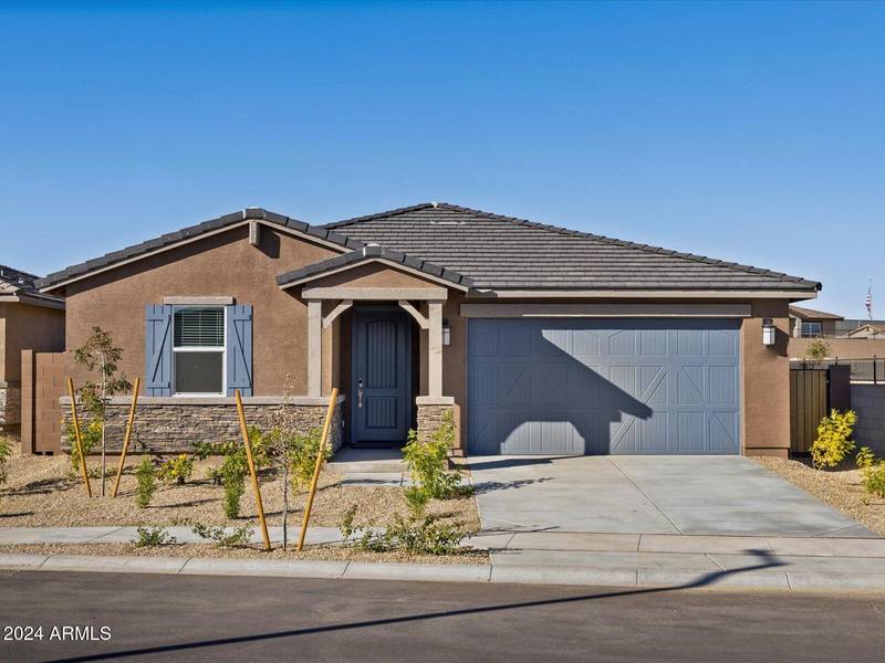 20368 N 224th Drive, Surprise, AZ 85387