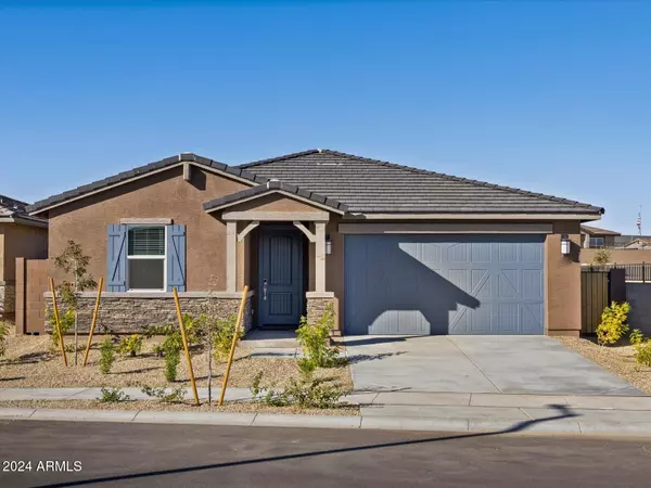 20368 N 224th Drive, Surprise, AZ 85387