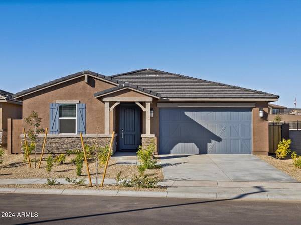 20368 N 224th Drive, Surprise, AZ 85387