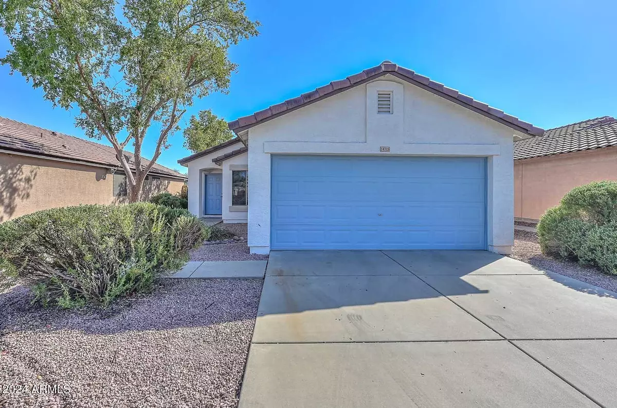 Surprise, AZ 85379,14715 W Redfield Road