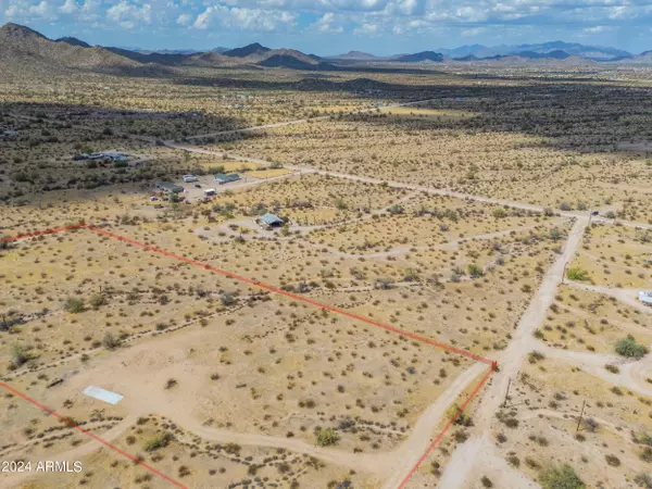 Maricopa, AZ 85139,0 N Arido Road #-