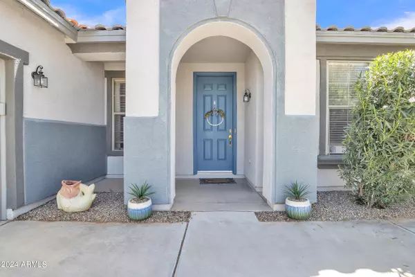 Chandler, AZ 85249,4213 E GLENEAGLE Drive