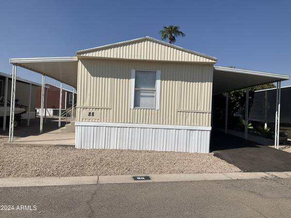 2292 N Ironwood Drive #88, Apache Junction, AZ 85120