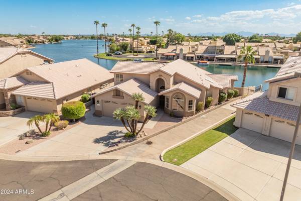 Peoria, AZ 85381,8961 W MAUI Lane