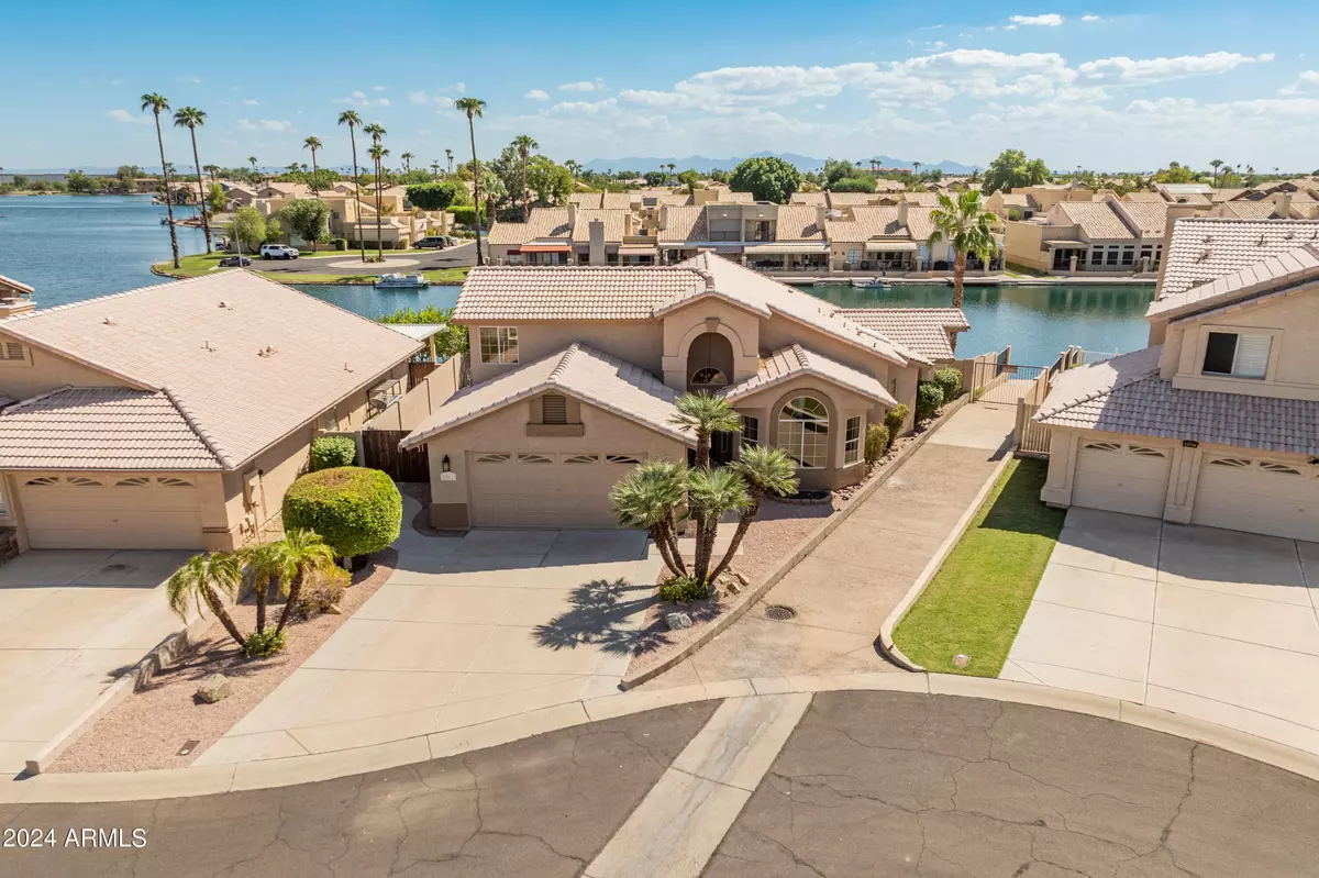 Peoria, AZ 85381,8961 W MAUI Lane