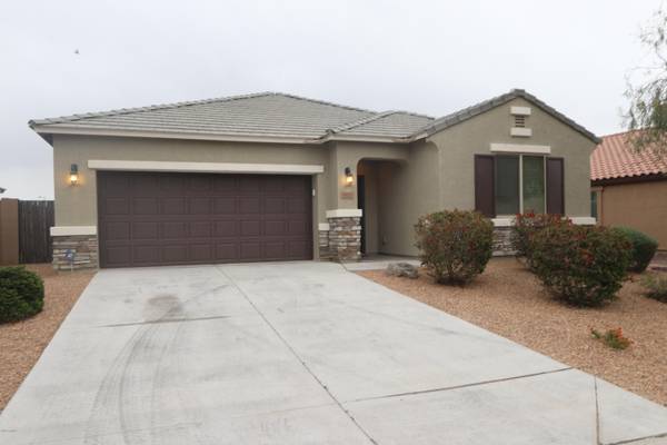 Buckeye, AZ 85326,4221 S 247TH Drive