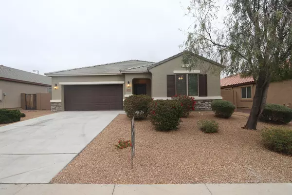 Buckeye, AZ 85326,4221 S 247TH Drive