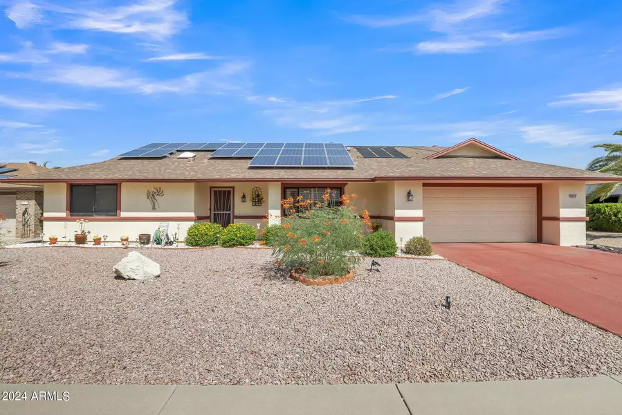 20003 N 124TH Drive, Sun City West, AZ 85375