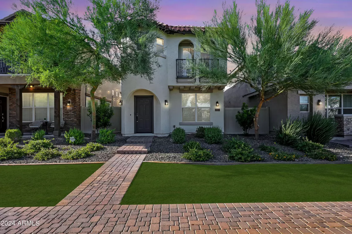Peoria, AZ 85383,12289 W ESSIG Way