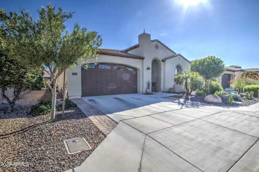 805 E La Palta Street, Queen Creek, AZ 85140