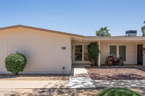 Sun City West, AZ 85375,13346 W COPPERSTONE Drive