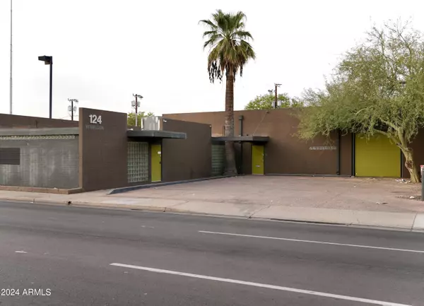 124 W MCDOWELL Road,  Phoenix,  AZ 85003