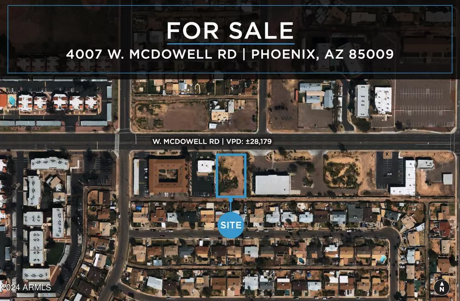 4007 W McDowell Road #623, Phoenix, AZ 85009