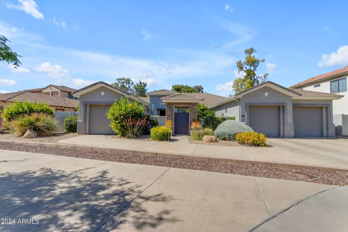 Litchfield Park, AZ 85340,896 W PALO BREA Drive