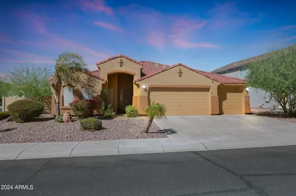 23618 W ADAMS Street, Buckeye, AZ 85396