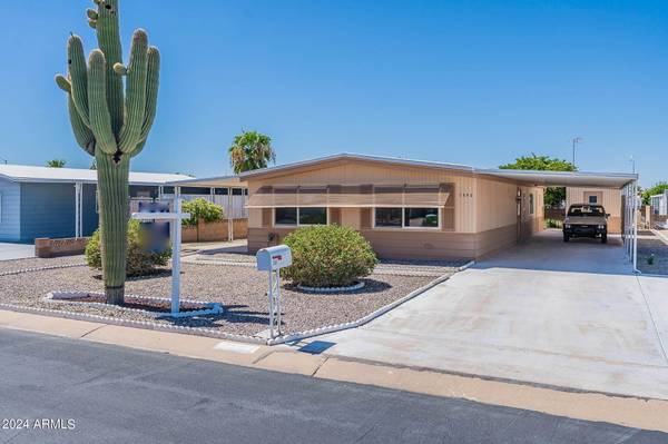 7550 E BOGART Avenue, Mesa, AZ 85208