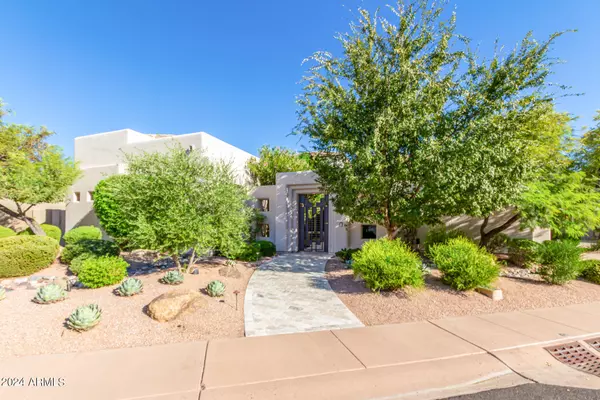 Scottsdale, AZ 85258,9875 N 79TH Place