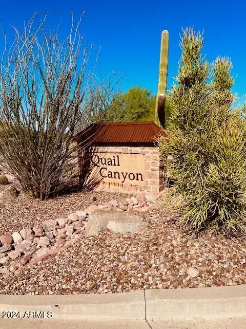 Gold Canyon, AZ 85118,8890 E Canyon Vista Drive #31