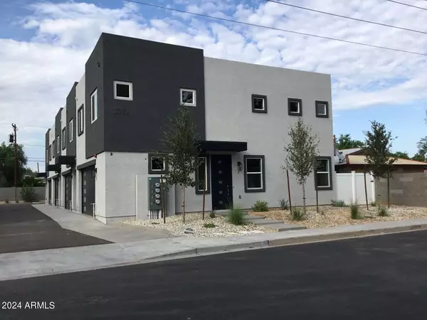 3010 E YALE Street #8, Phoenix, AZ 85008