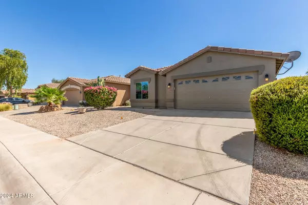 Maricopa, AZ 85138,43809 W ELM Drive