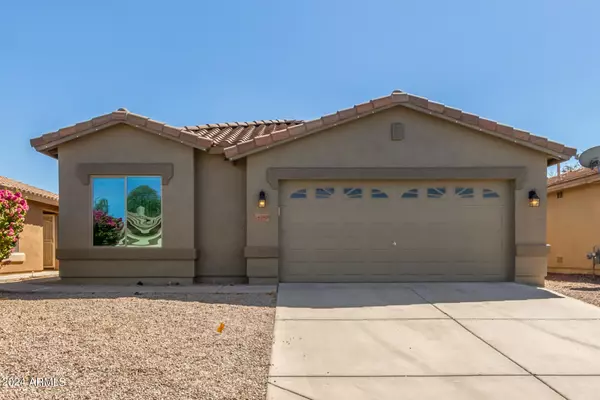 Maricopa, AZ 85138,43809 W ELM Drive