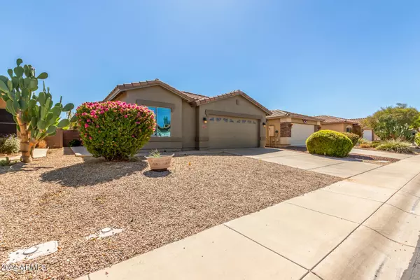 Maricopa, AZ 85138,43809 W ELM Drive