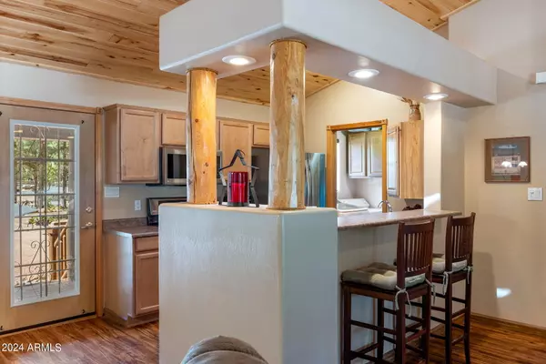 Overgaard, AZ 85933,2708 PALOMINO Trail