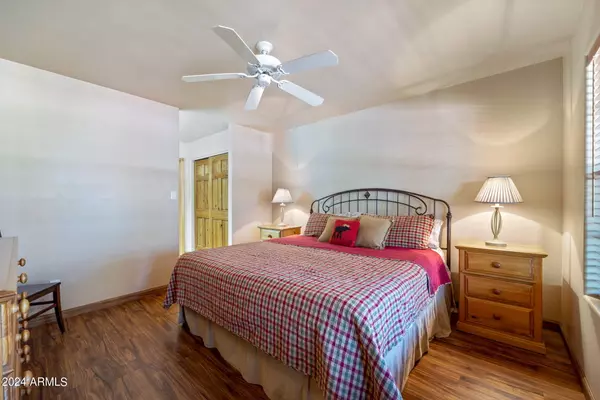 Overgaard, AZ 85933,2708 PALOMINO Trail