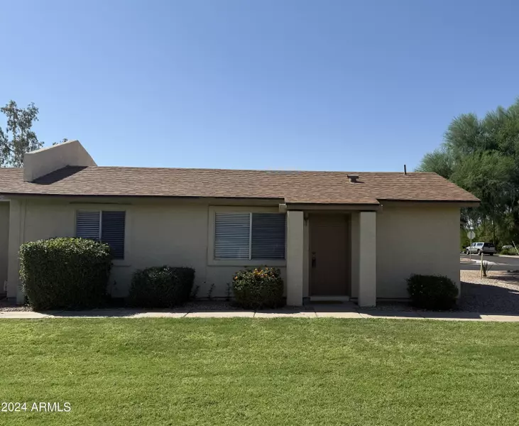 2601 E MARYLAND Drive, Tempe, AZ 85288