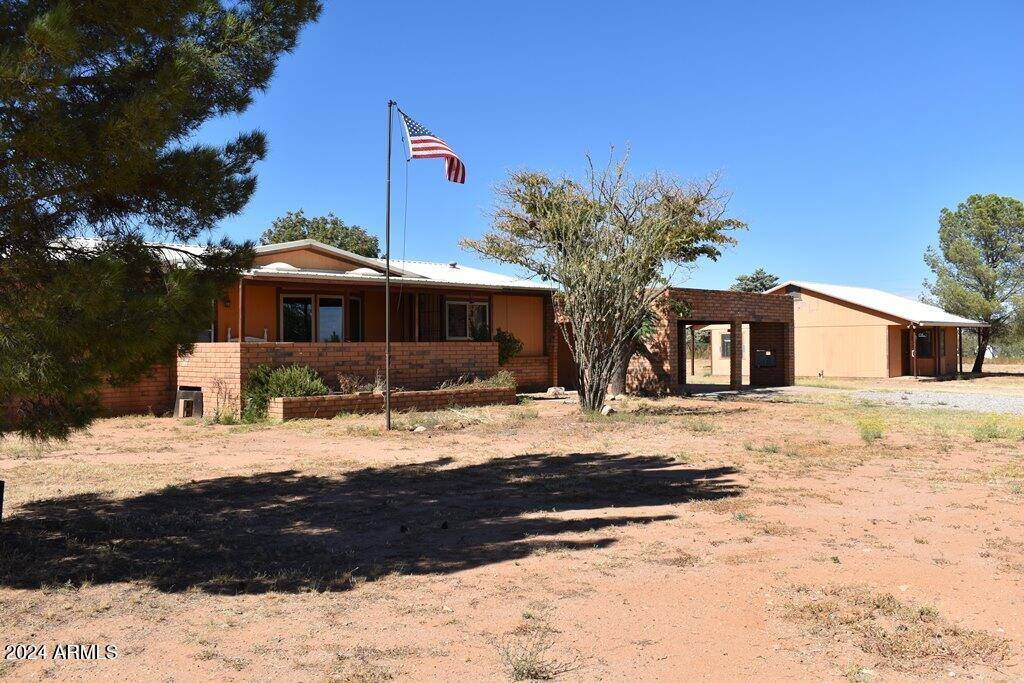 Hereford, AZ 85615,5826 S LA DONNA Lane