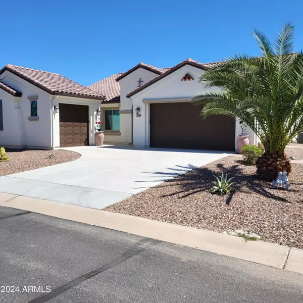 5277 N TONOPAH Drive, Eloy, AZ 85131