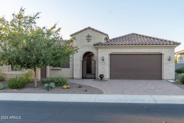 Buckeye, AZ 85396,27002 W ORAIBI Drive