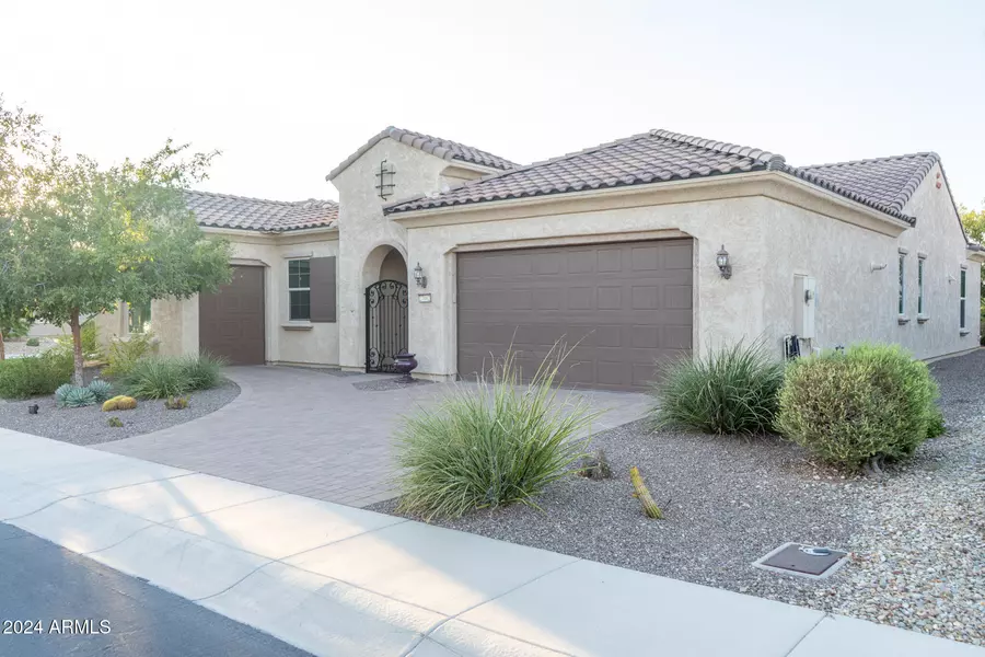 27002 W ORAIBI Drive, Buckeye, AZ 85396