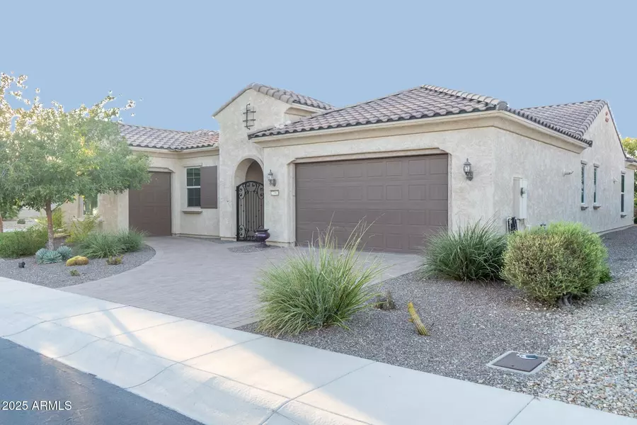 27002 W ORAIBI Drive, Buckeye, AZ 85396