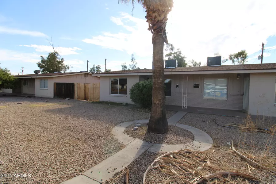 316 S Allen -- #2, Mesa, AZ 85204