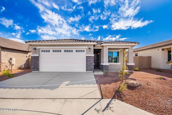 17407 W EL CAMINITO Drive,  Waddell,  AZ 85355