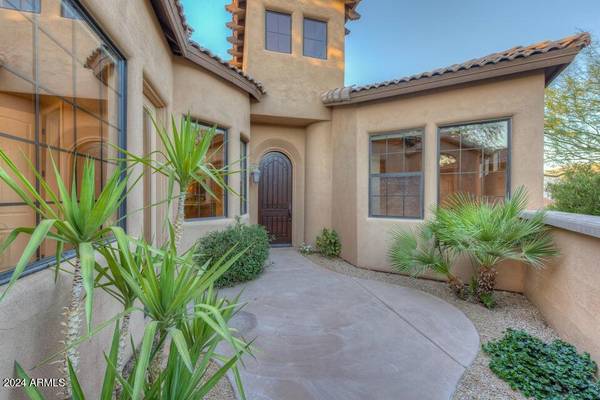 Scottsdale, AZ 85259,11729 N 134TH Street