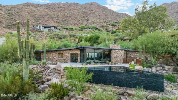 Paradise Valley, AZ 85253,6045 E CHOLLA Lane