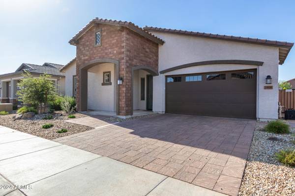 Surprise, AZ 85387,24686 N 175TH Avenue