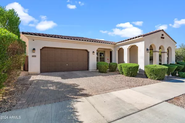 10737 E SIMONE Avenue, Mesa, AZ 85212